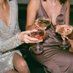 Frequent alcohol drinking can increase risks for these cancers