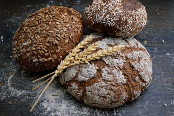 Going gluten free? Necessary for some, optional for others