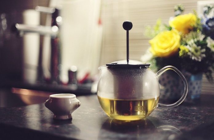 Green tea may protect your body as a vaccine, study finds
