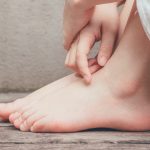 Gripped by gout: Avoiding the pain and agony