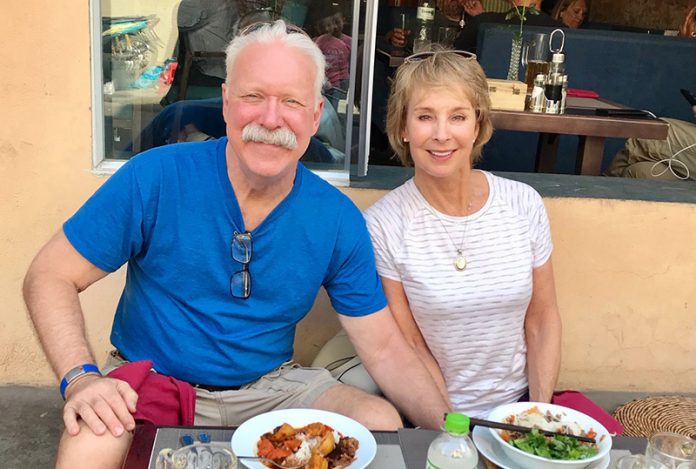 He used CPR in an emergency – then he became the emergency