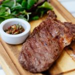 How high-protein diets could increase heart attack risk