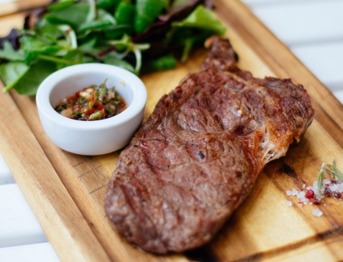 How high-protein diets could increase heart attack risk