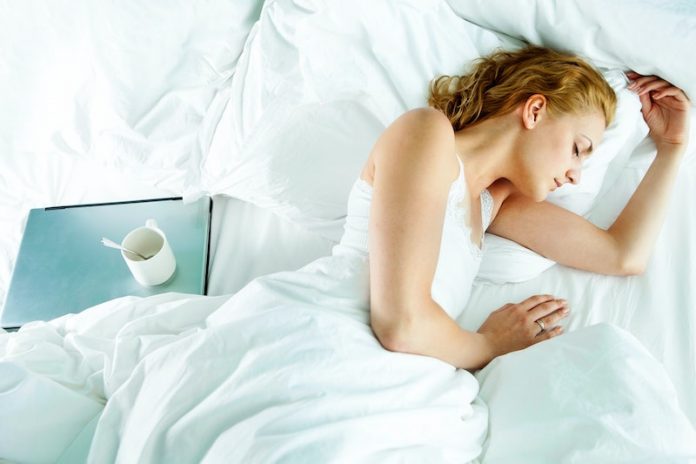 How to sleep to prevent Alzheimer’s disease
