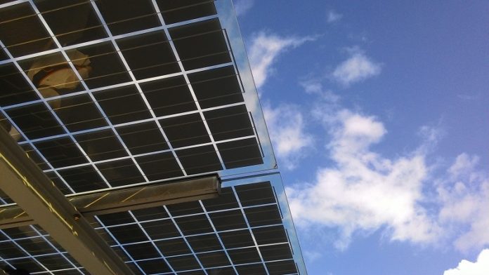Next-gen solar material could outshine other solar cells