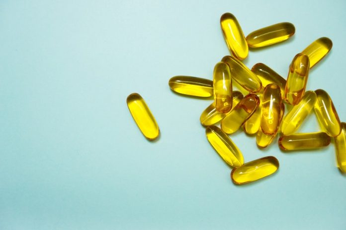 Omega-3 supplements could raise risk of this heart disease