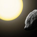 Scientists discover our solar system’s fastest-orbiting asteroid