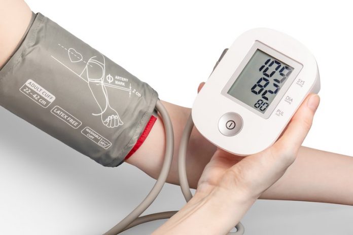 Scientists give new suggestions for treating high blood pressure