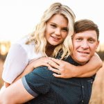 She appeared to be a healthy athlete, but nobody had checked her heart