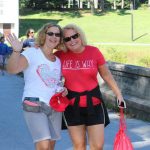 She put off heart symptoms until it was almost too late