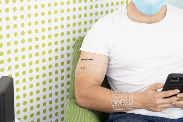These 3D-printed wearables never need a charge