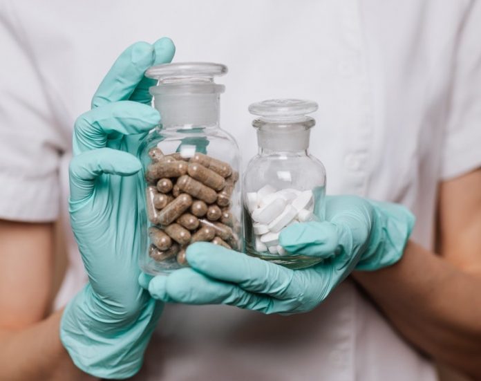 This common water pill may help treat Alzheimer’s disease