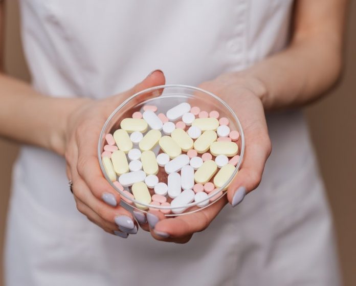This drug combo may help cure COVID-19