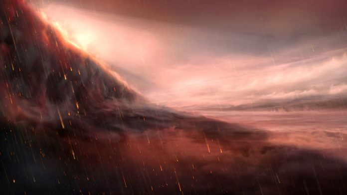 This extreme exoplanet is even more exotic, shows study