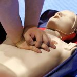 This is the key to survival of sudden cardiac arrest