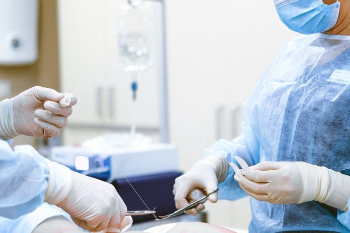 This small surgery can prevent strokes in people with heart issues