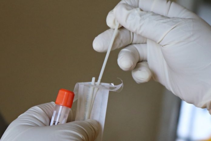 This study shows a new way to prevent many COVID-19 variants