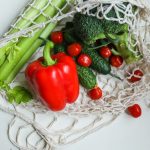 This stuff in many vegetables can fight fatty liver disease