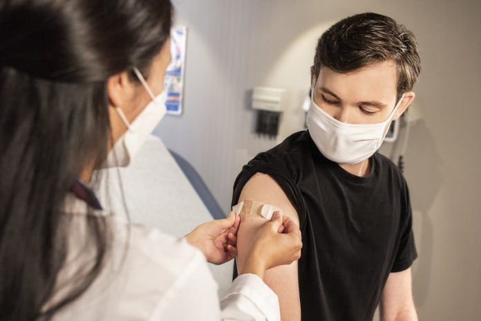 Why you need the flu vaccine this year more than ever
