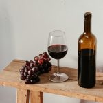 Wine’s red grape pulp may boost gut health, reduce heart disease, diabetes