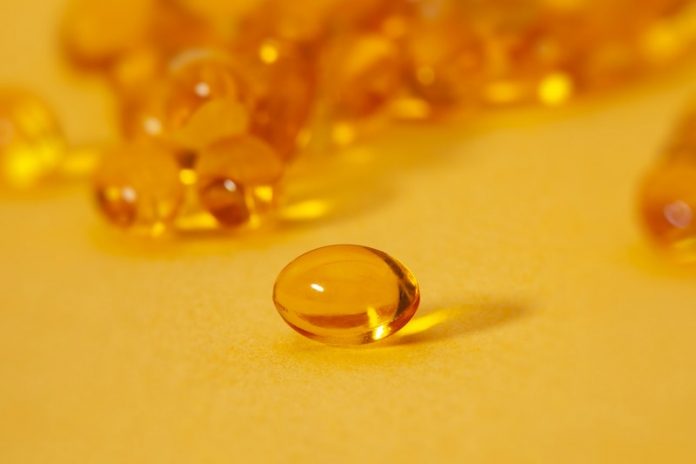 Years of taking vitamin D can cut cancer death risk
