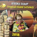 A stroke at 50 altered Kansas woman’s life, but not her family’s love