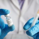 Antibodies from COVID-19 vaccination much higher than from infection