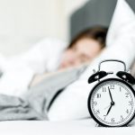 Are you a morning or an evening person? It might be due to your gut health