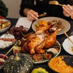 Chew on these holiday safety tips before chowing down