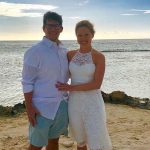 Couple knew they would face heart problems together – but not like this