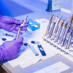 E-cigarette use may harm your bone health