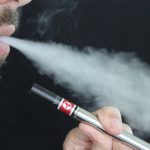 E-cigarettes linked to gene changes that can cause disease