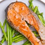Eating 2 or more servings of fish weekly may protect your brain health
