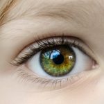 Exposure to deep red light in the morning can improve your eyesight