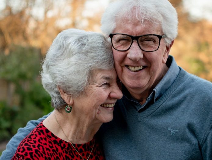 Healthy lifestyle can reduce dementia even if you have a family history of the disease