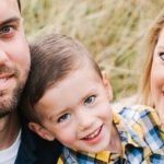 Heart problem forced her baby to be delivered early. Soon, she faced a steeper challenge.