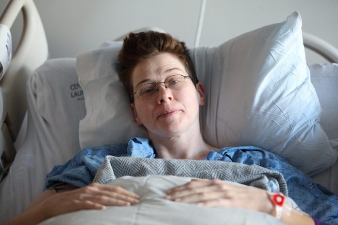 High risk of PTSD, anxiety, loneliness after COVID-19 hospitalization