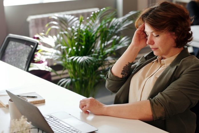 How to deal with dizziness