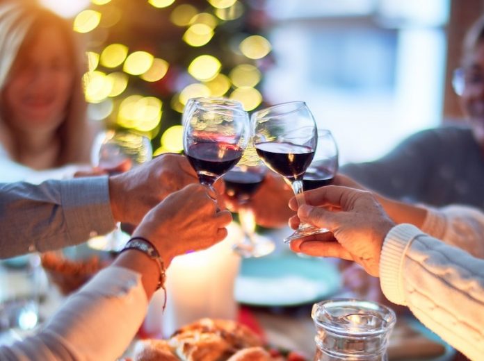 How to get rid of stress as holidays return to normal