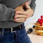 One in 10 people have frequent meal-related gut pain