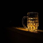 Only alcohol—not caffeine, diet or lack of sleep—might harm your heart rhythm