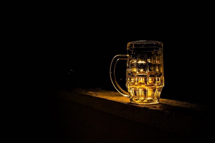 Only alcohol—not caffeine, diet or lack of sleep—might harm your heart rhythm