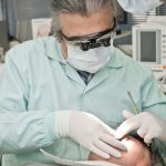 People with this job has lower risk of getting COVID-19