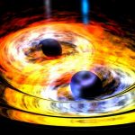 Scientists detect a tsunami of gravitational waves
