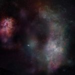 Scientists detect signs of water in a galaxy far, far away