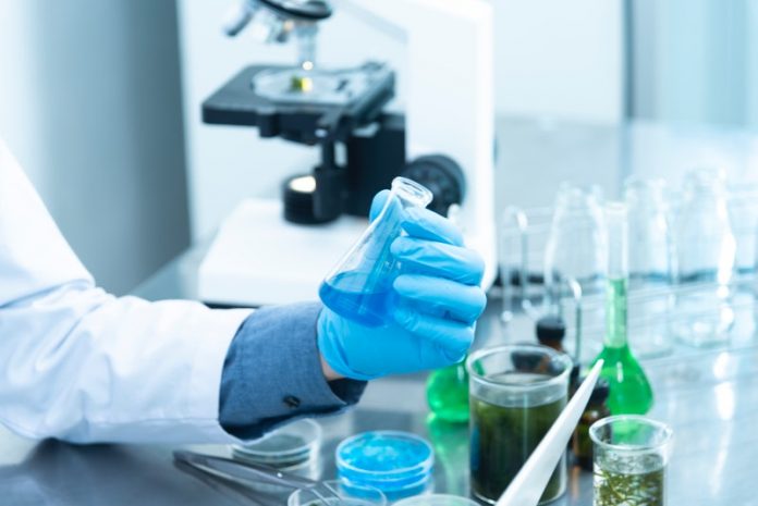 Scientists find new antibody treatment for COVID-19