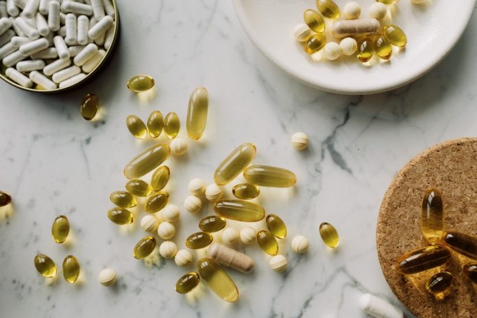 Should you take dietary supplements?