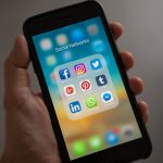 Social media linked to higher depression risk, study finds