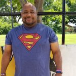 Stroke showed he wasn’t bulletproof – but he could still be a hero