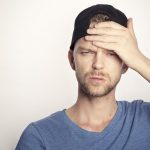 Testing positive for COVID-19 linked to fatigue, mental illness, and sleep problems